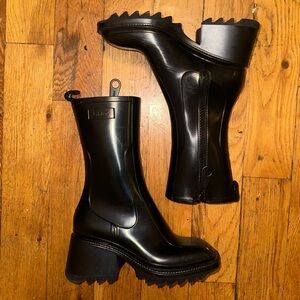 Chloe Betty Rain Boots